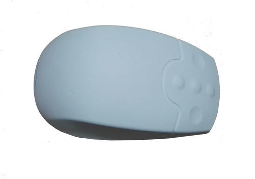 Ratón médico óptico - P-WL-M3 - PAC Technology - de silicona / hermético / sin cable
