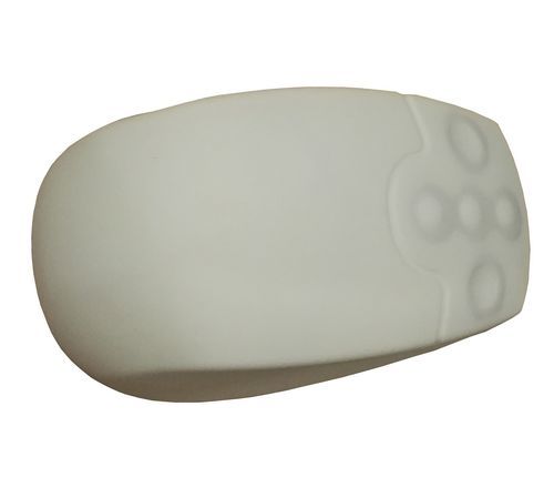Ratón médico óptico - P-WL-M3 - PAC Technology - USB / de silicona / sin cable