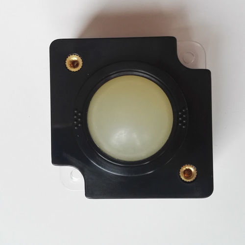 Trackball para dispositivos médicos - P-25-OTB - PAC Technology - con retroiluminación