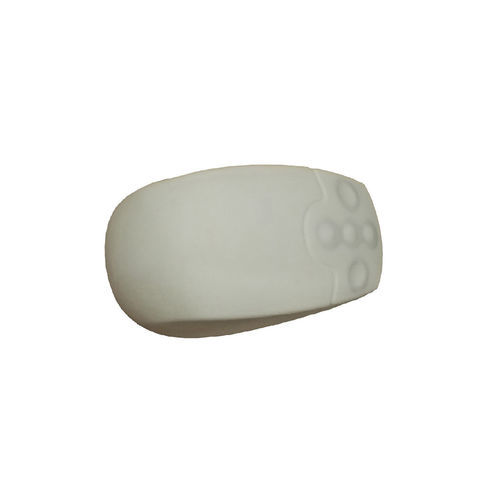 Ratón médico óptico - P-WL-M3 - Shenzhen PAC - USB / de silicona / lavable