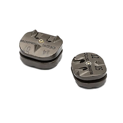 Prótesis de disco cervical - ACD series - Aero Medical
