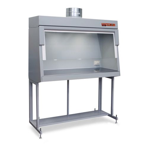 Campana de laboratorio - SHV-1,3-“Laminar-S.” - LAMSYSTEMS - para la industria farmacéutica / médica / para laboratorios de investigación