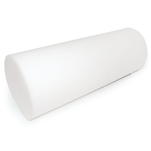 Almohada de posicionamiento - 1425 - Global Swiss Group - de espuma viscoelástica / cilíndrica