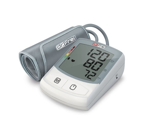 Tensiómetro electrónico automática - M-100A - Global Swiss Group