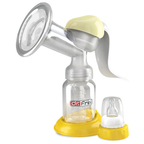 Sacaleches manual - GM-10 - Global Swiss Group - de mano