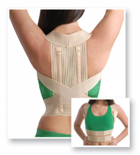Órtesis postural - 2011 - Global Swiss Group - hiperextensión vertebral