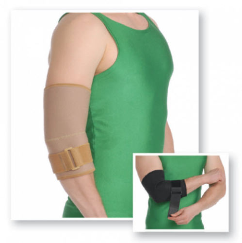 Banda para codo antiepicondilitis - 8321 - Global Swiss Group - codera