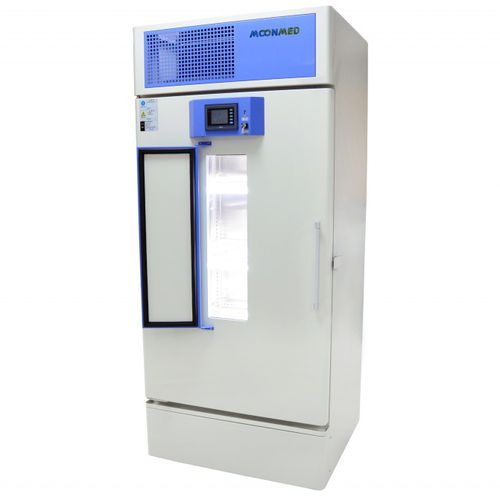 Cámara climática - MO-7-740F - Moonmed Group - de temperatura / de humedad / de laboratorio