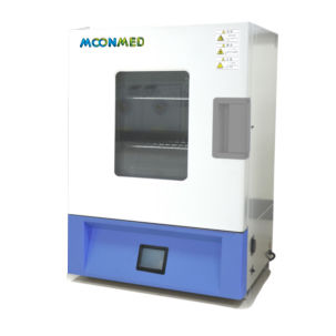Horno de calor - MO-OOV 80/150/250 - Moonmed Group - de laboratorio / de pie