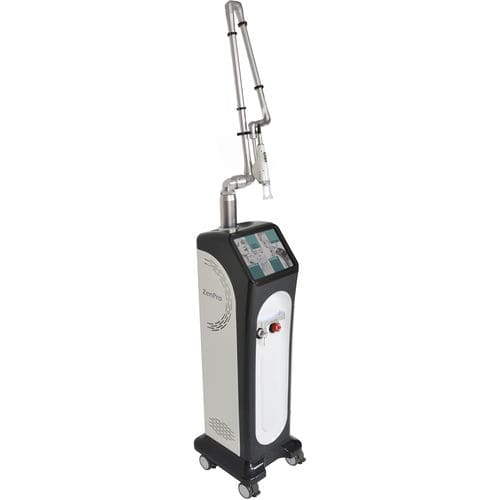 Láser para el tratamiento de cicatrices - ZenPro - Bluecore Company - para cirugía ORL / para cirugía ginecológica / para el rejuvenecimiento de la piel