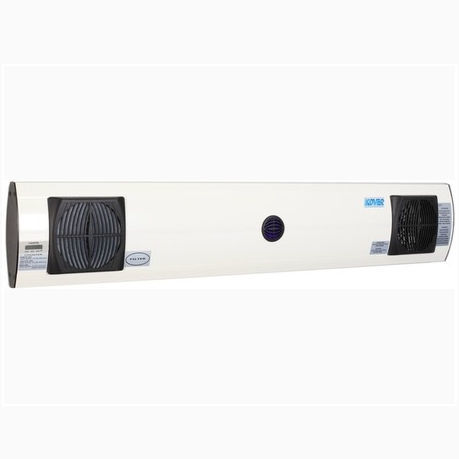 Sistema de desinfección UV - 11200  - KOVER SRL - de pared / con lámpara germicida