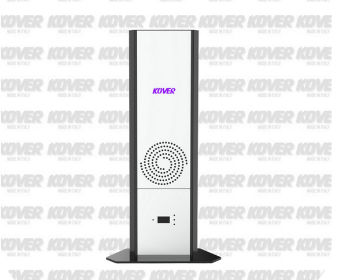 sistema de desinfección ambiental - KOVER SRL