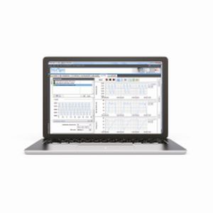 Software de monitorización - NexTgen - Sinaptec - de laboratorio