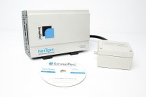 Analizador de lavado - Sinaptec - de laboratorio / de ultrasonidos / de mesa