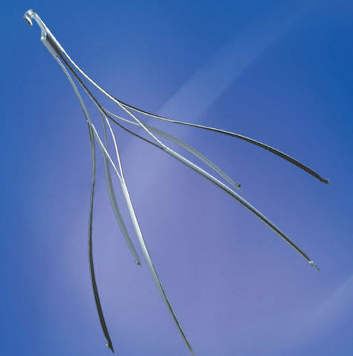 Filtro para vena cava - Option - Rex Medical
