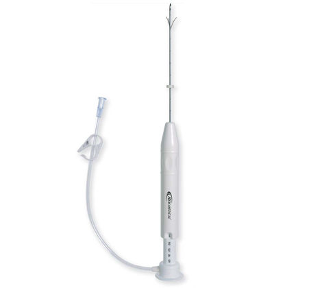 Jeringa - Quadra-Fuse - Rex Medical