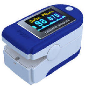 Pulsioxímetro de dedo - TK-2523  - TENKO MEDICAL SYSTEM CORP