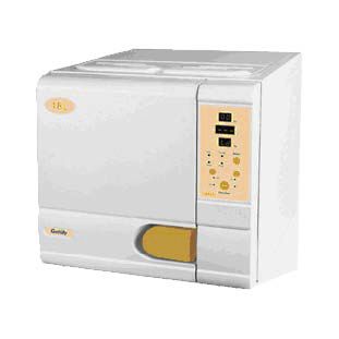 Autoclave para odontología - TK-D3609 - TENKO MEDICAL SYSTEM CORP - de vapor / de mesa