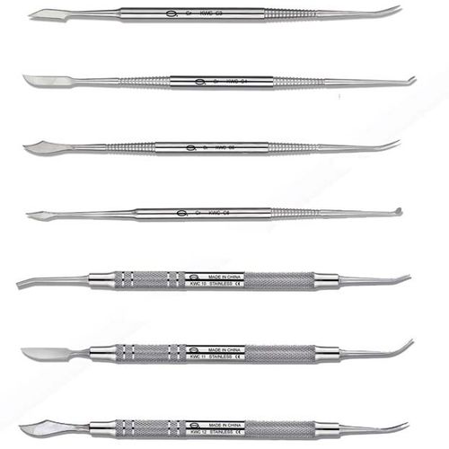 Instrumento de esculpido - TK-D3631 - TENKO MEDICAL SYSTEM CORP