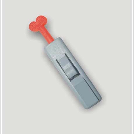 Lanceta de seguridad - TK-9065 - TENKO MEDICAL SYSTEM CORP