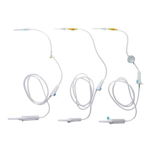 Set de perfusión - TK-9265 - TENKO MEDICAL SYSTEM CORP