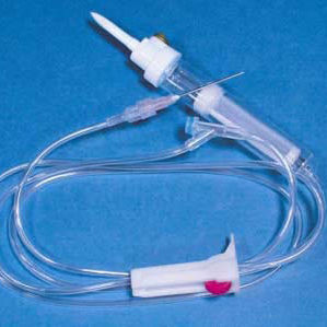 Set de perfusión sanguínea - TK-9033  - TENKO MEDICAL SYSTEM CORP