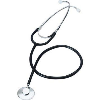 Estetoscopio doble - TK-91xx series - TENKO MEDICAL SYSTEM CORP - de aluminio