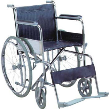 Silla de ruedas manual - TK-920x series - TENKO MEDICAL SYSTEM CORP - de exterior / de interior