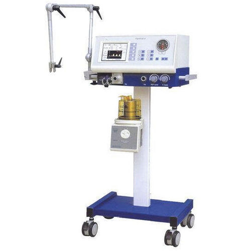 Ventilador para cuidados intensivos - TK-7410 - TENKO MEDICAL SYSTEM CORP - electroneumático