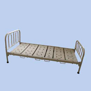 Cama psiquiátrica - TK-1727 - TENKO MEDICAL SYSTEM CORP - médica / de 1 sección