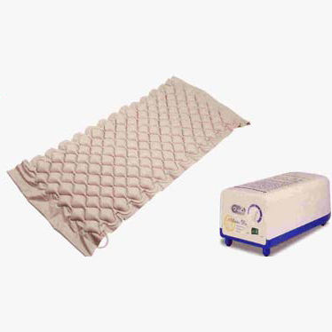 Colchón para cama médica - TK series - TENKO MEDICAL SYSTEM CORP - de aire