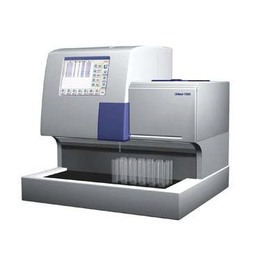 Analizador de orina automático - TK eries - TENKO MEDICAL SYSTEM CORP - de mesa