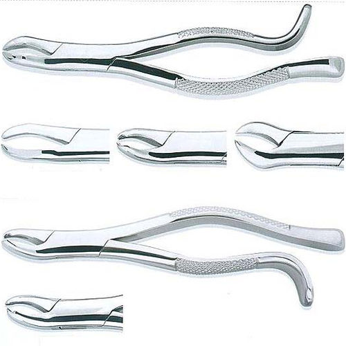 Pinza dental - TK-D3646  - TENKO MEDICAL SYSTEM CORP