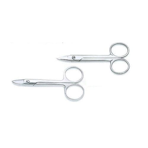 Tijera para corona - TK-D3648 1 - TENKO MEDICAL SYSTEM CORP - para humanos