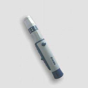 Disparador de lancetas - TK-9069 - TENKO MEDICAL SYSTEM CORP