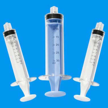 Jeringa - TK-902 - TENKO MEDICAL SYSTEM CORP