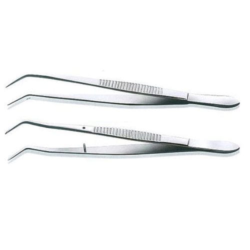 Pinza dental - TK-D3649 - TENKO MEDICAL SYSTEM CORP - para apósitos