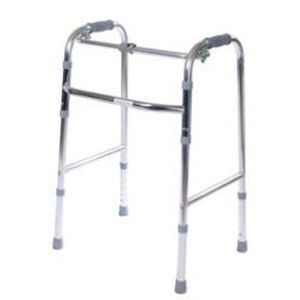 Andador plegable - TK-HE1160 - TENKO MEDICAL SYSTEM CORP