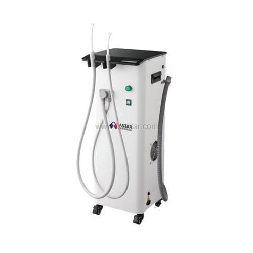 Sistema de aspiración para clínica dental - AEOLUS-370X - ANTAR Dental Manufacturer - autónomo