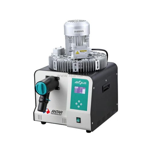 Sistema de aspiración para clínica dental - AEOLUS-1300LS - ANTAR Dental Manufacturer - para líquidos / compacto