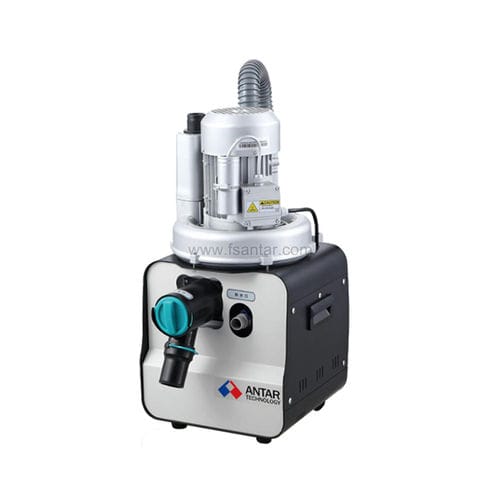 Sistema de aspiración para clínica dental - AEOLUS-1100L - ANTAR Dental Manufacturer - para líquidos / compacto