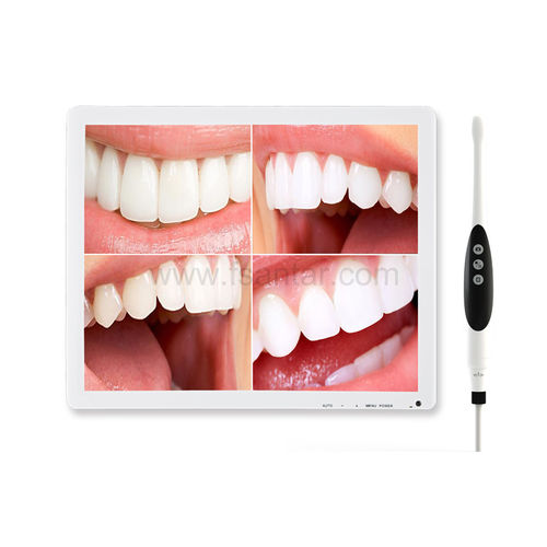 Cámara intraoral - D70-PLUS - ANTAR Dental Manufacturer - digital / CMOS / USB