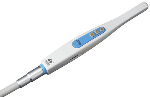 Cámara intraoral - D70S - ANTAR Dental Manufacturer - VGA / CMOS / con pantalla LCD