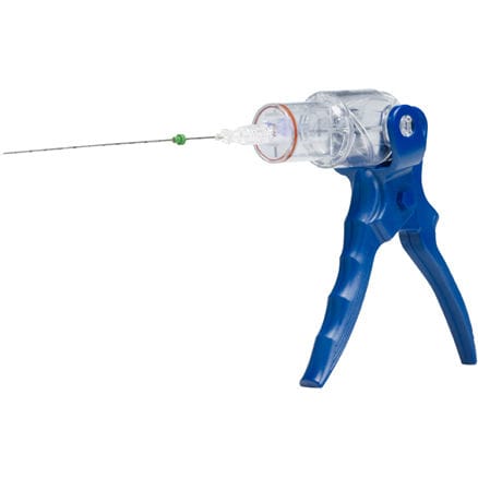 Aguja de biopsia - ASPIRE - Control Medical Technology