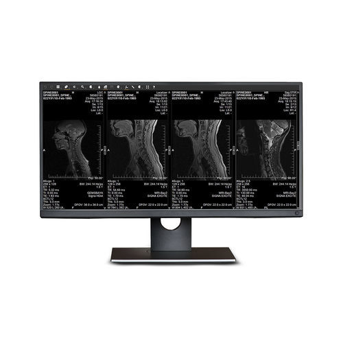 Plataforma de IA para imágenes médicas - IMAGEDRIVE™ - Synaptive Medical - para la investigación médica / de análisis de imágenes / de gestión de datos