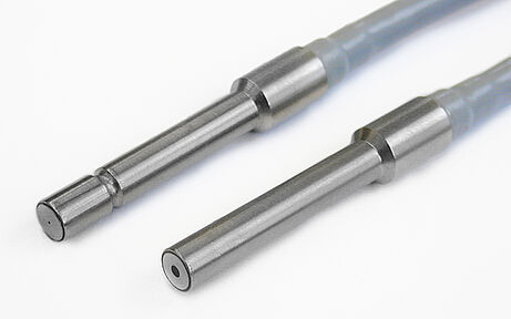 Guía de luz para endoscopia - SCHINDLER Endoskopie Technologie