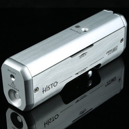 Pistola de biopsia - DANA 2.2 MG G - Histo - médica / automática