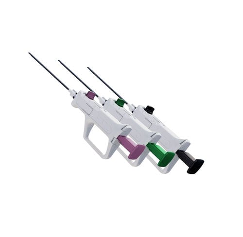 Aguja de biopsia - BIOCORE II TC - Histo - 14 G / 16 G / 18 G