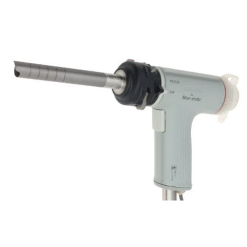 Morcelador uterino - Blue Endo