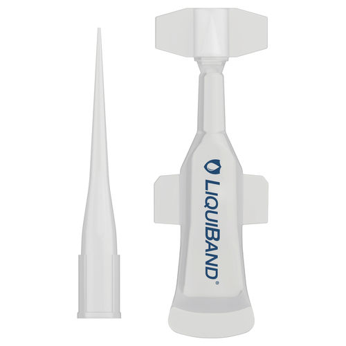 Cola quirúrgica para sutura dérmica - LIQUIBAND® STANDARD - Advanced Medical Solutions